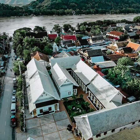 Houngvilai Hotel Luang Prabang Luaran gambar